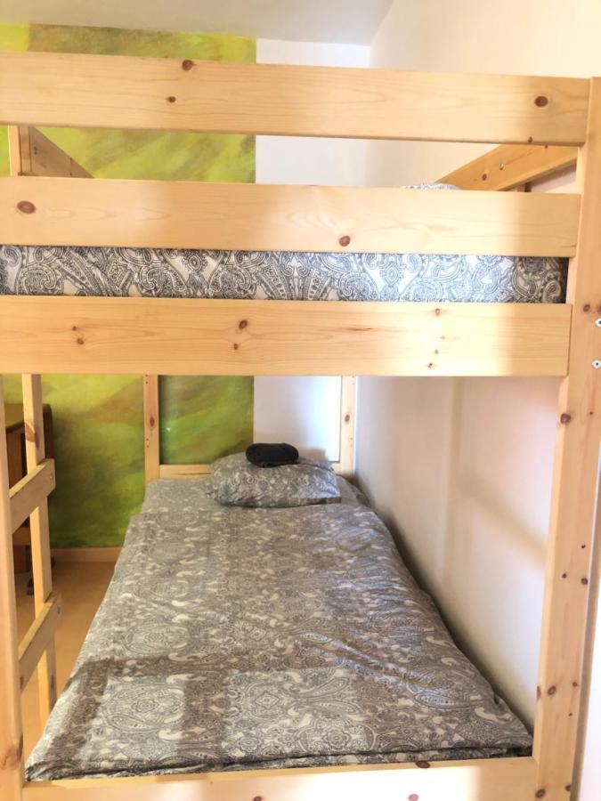 Pilgrims Rest - Vila Nova De Cerveira - Hostel - Albergue - Al Экстерьер фото