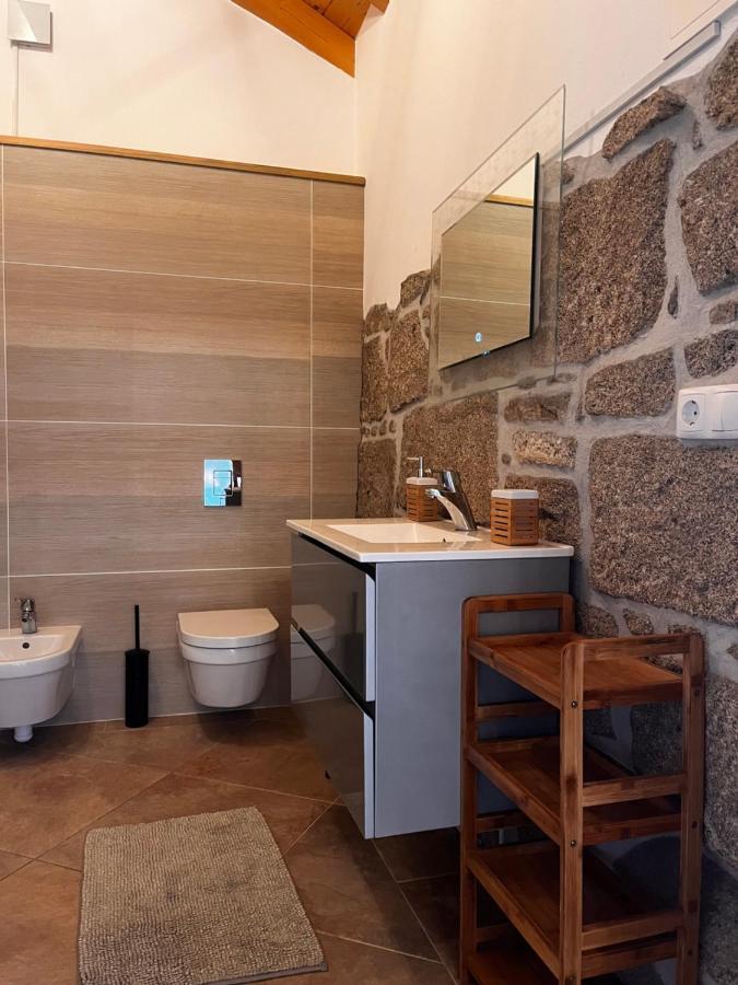 Pilgrims Rest - Vila Nova De Cerveira - Hostel - Albergue - Al Экстерьер фото