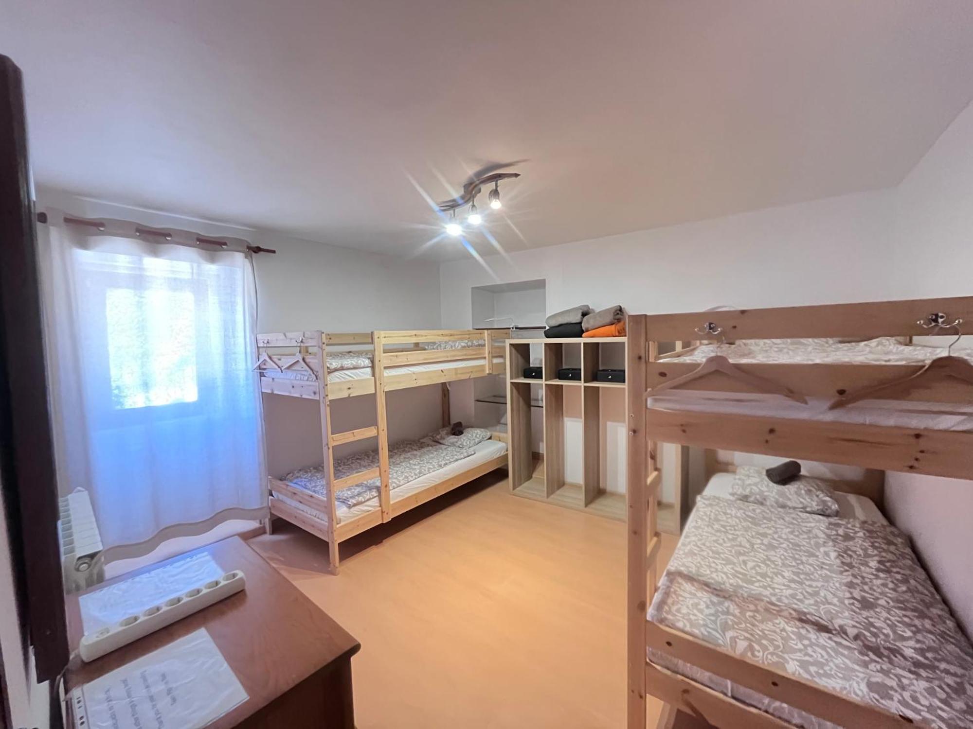 Pilgrims Rest - Vila Nova De Cerveira - Hostel - Albergue - Al Экстерьер фото