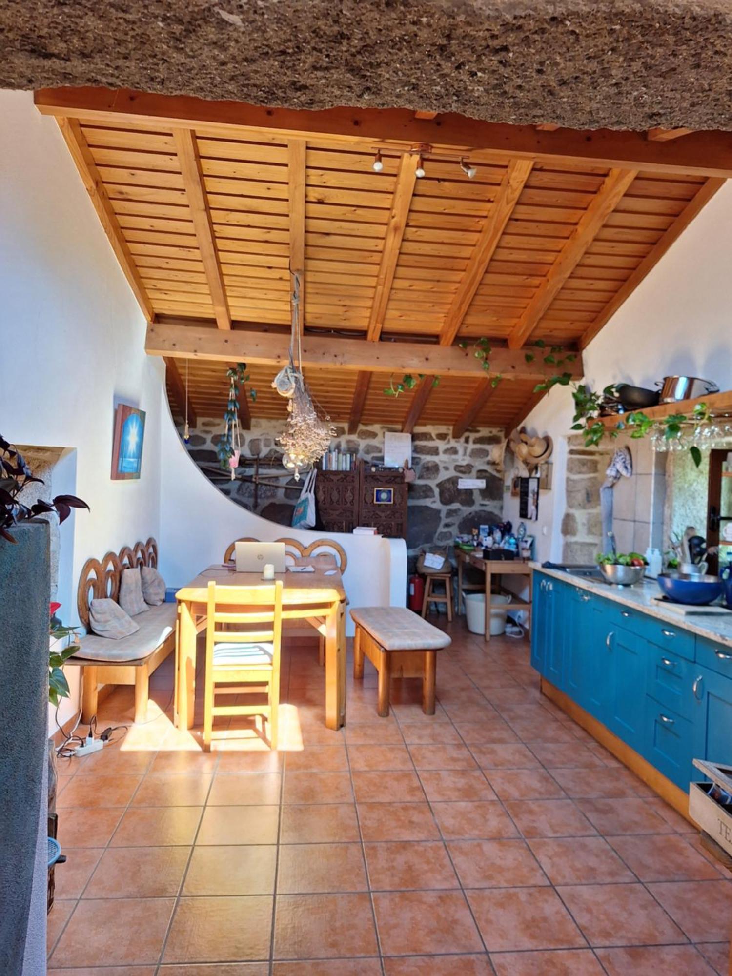 Pilgrims Rest - Vila Nova De Cerveira - Hostel - Albergue - Al Экстерьер фото