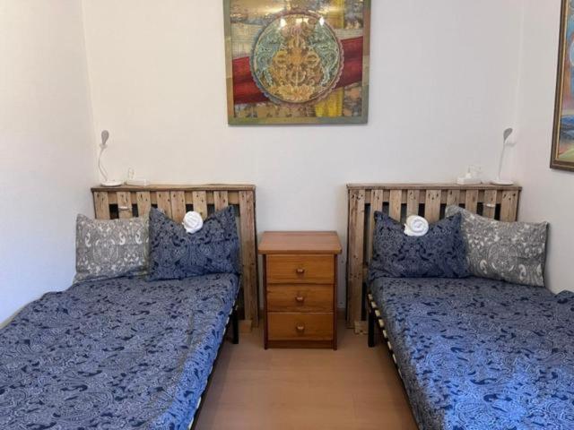 Pilgrims Rest - Vila Nova De Cerveira - Hostel - Albergue - Al Экстерьер фото